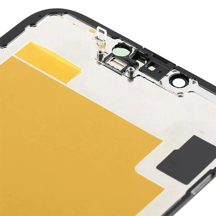 14 plus LCD zasloni