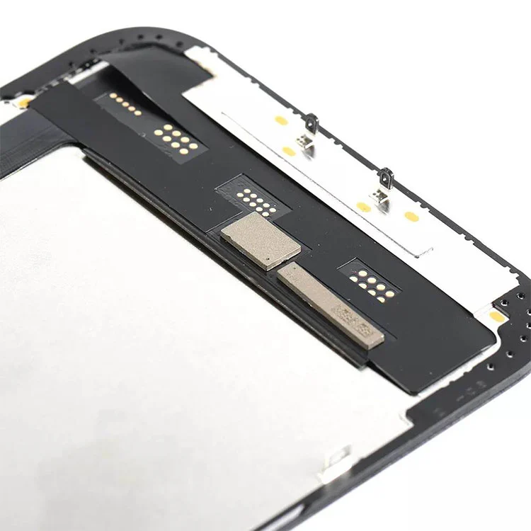 14 plus LCD zasloni