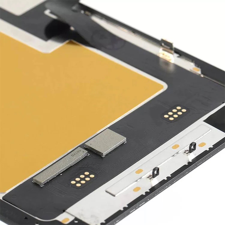 14 plus LCD zasloni