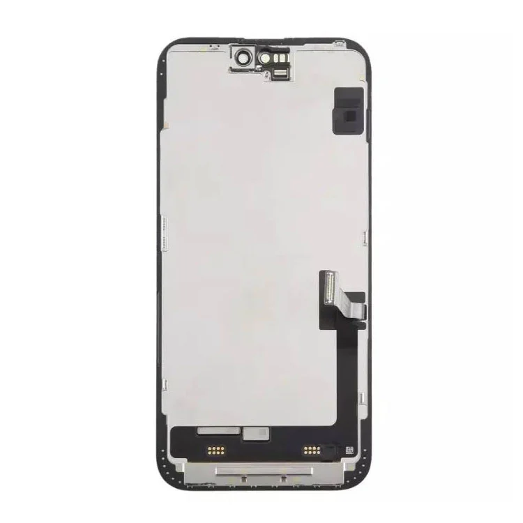 15 Plus LCD zasloni