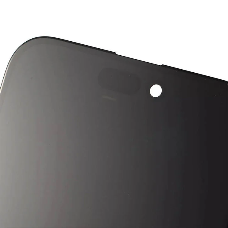 15 Plus LCD zasloni