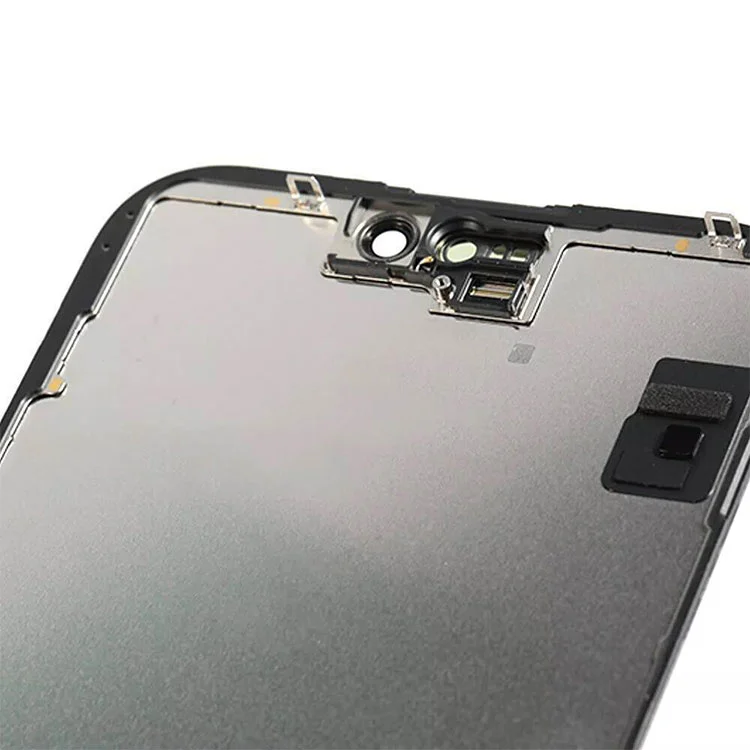 15 Plus LCD zasloni