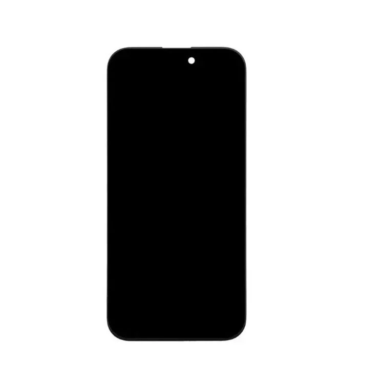 15 Pro LCD zasloni