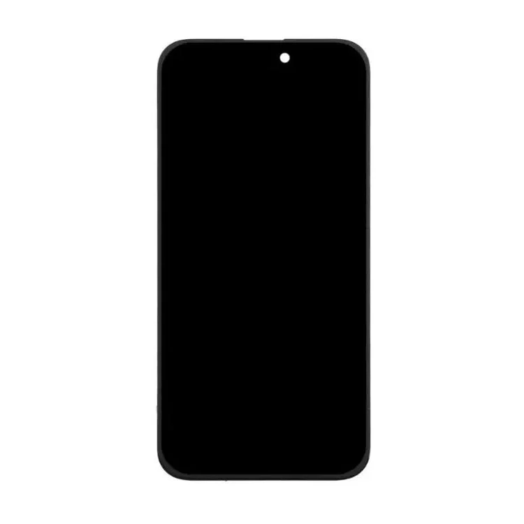 15 Pro Max LCD zasloni