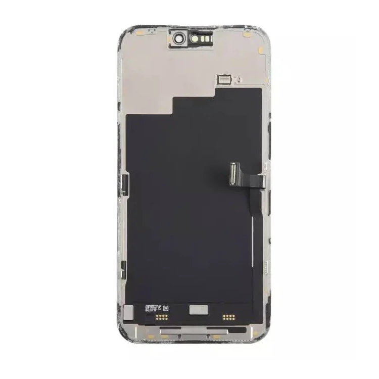 15 Pro Max LCD zasloni