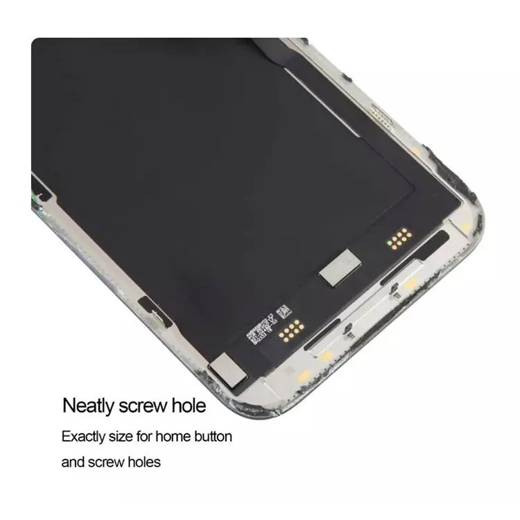15 Pro Max LCD zasloni