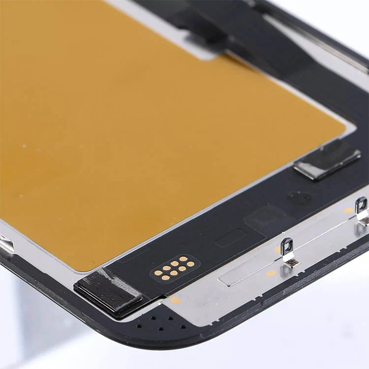 16 plus LCD zasloni