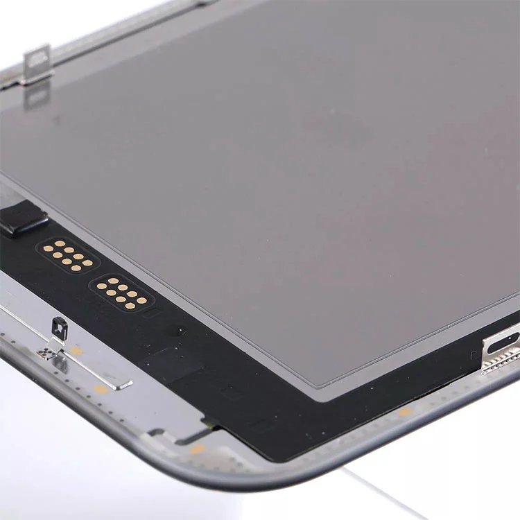 16 plus LCD zasloni