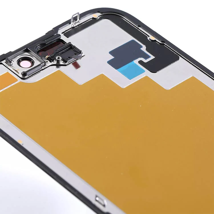 16 plus LCD zasloni