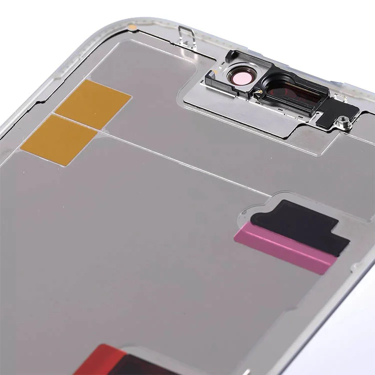 16 plus LCD zasloni