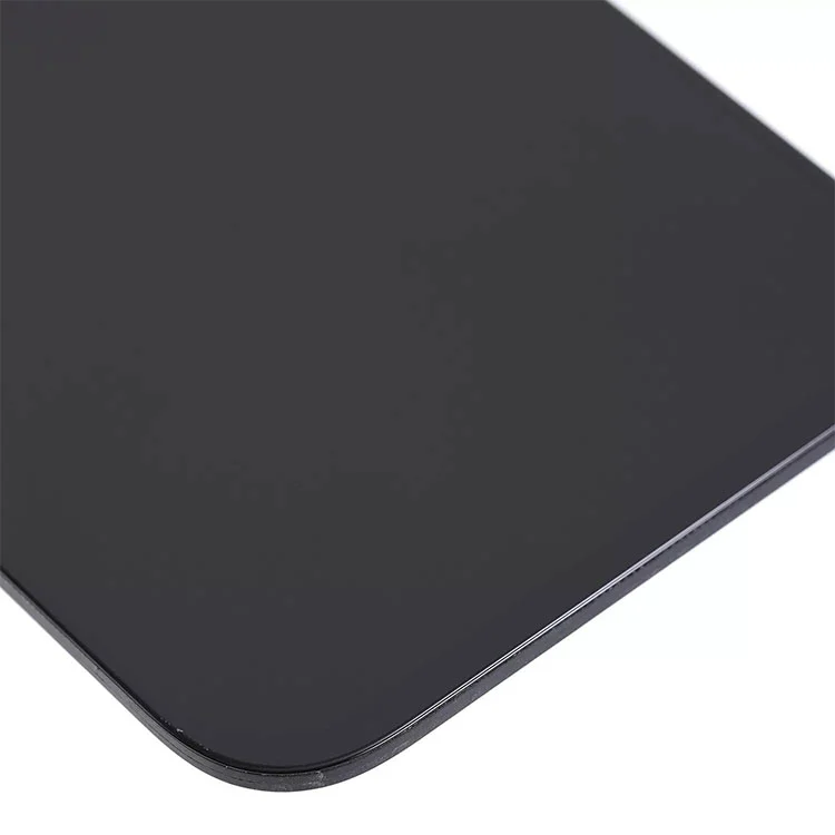16 Pro Max LCD zasloni