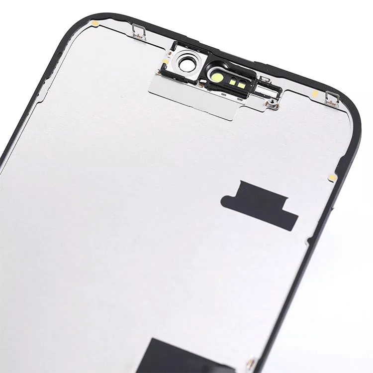 16 Pro Max LCD zasloni