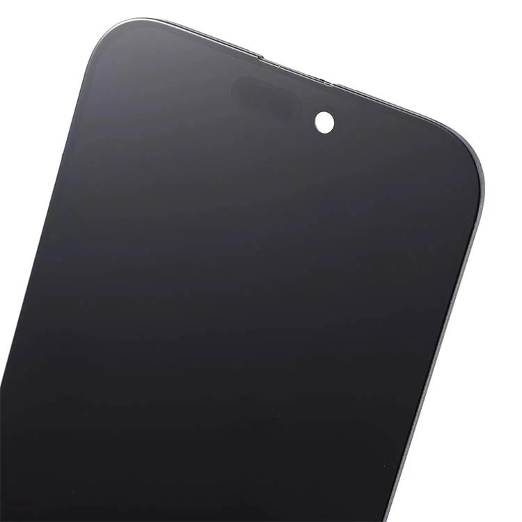 16 Pro Max LCD zasloni