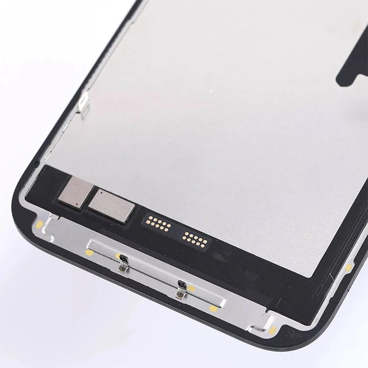 16 Pro Max LCD zasloni