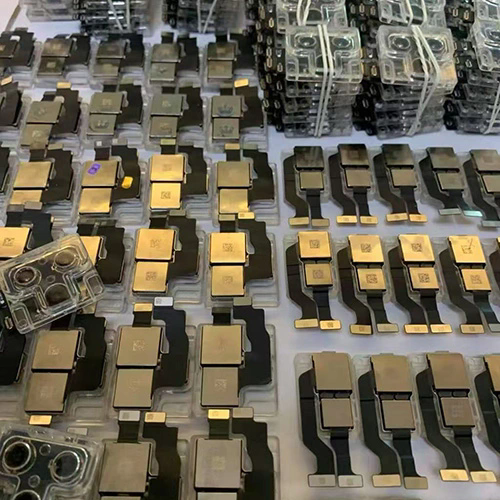 Kakšna je vrednost odkupa rabljene kamere?