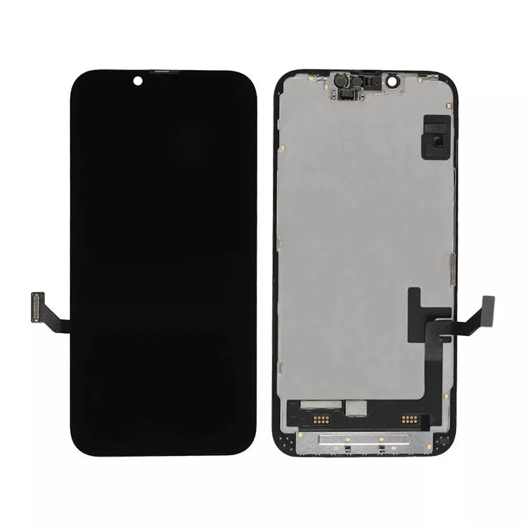 Kako izbrati pravi LCD zaslon za iPhone