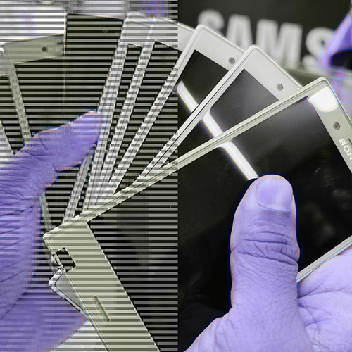 Tržni trendi za odkup LCD: profesionalni pregled