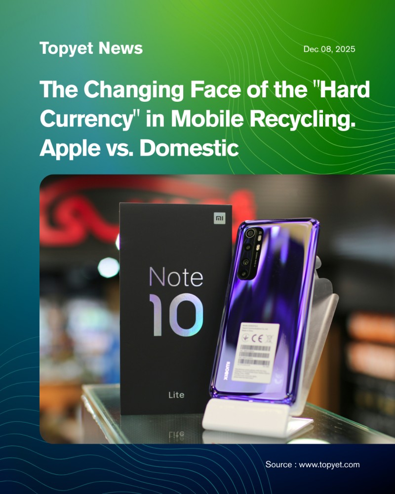 Urni citati so spet v Shenzhenu: AI Memory Crunch je tukaj