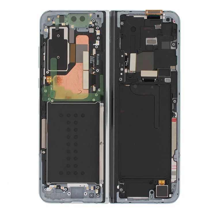 ​Kje kupiti zanesljive zložljive LCD zaslone OEM za popravilo Samsung Galaxy Fold 5G?