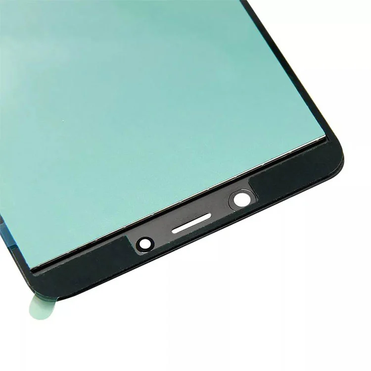 A9 LCD zasloni