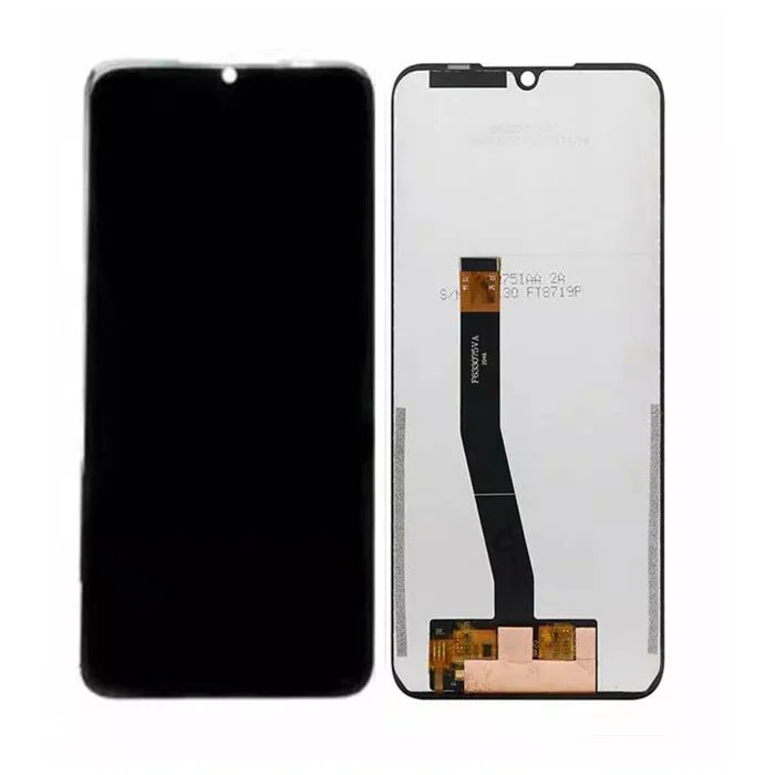 A9 Pro LCD zasloni