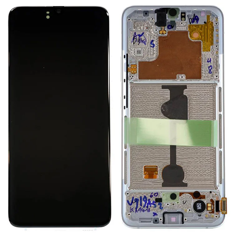 A90 5G LCD zasloni
