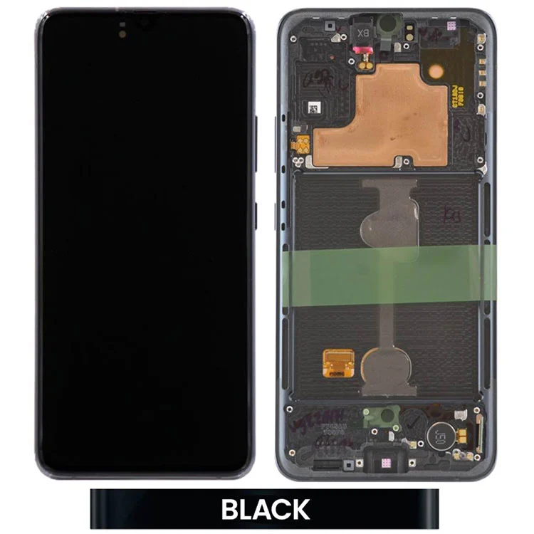 A90 5G LCD zasloni