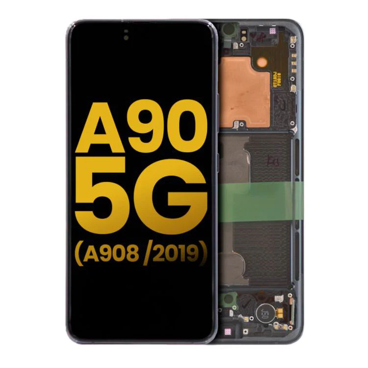 A90 5G LCD zasloni