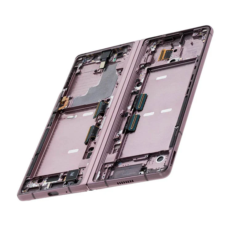 Zložite 2 LCD zaslona