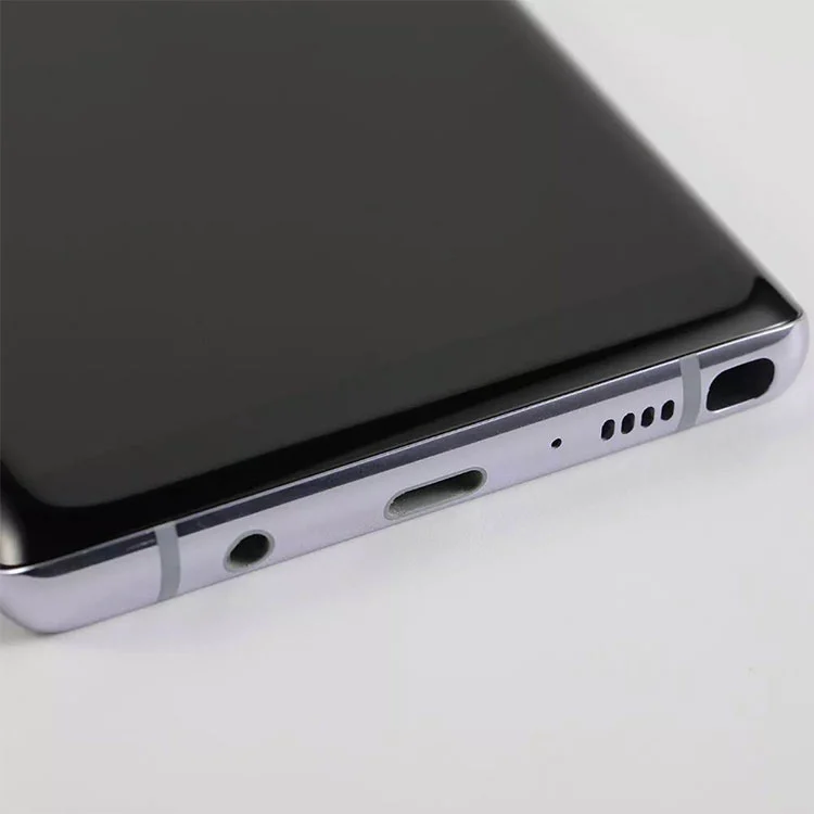 Za Samsung Galaxy Note 8 LCD OLED zaslon zaslona digitalizator z okvirjem
