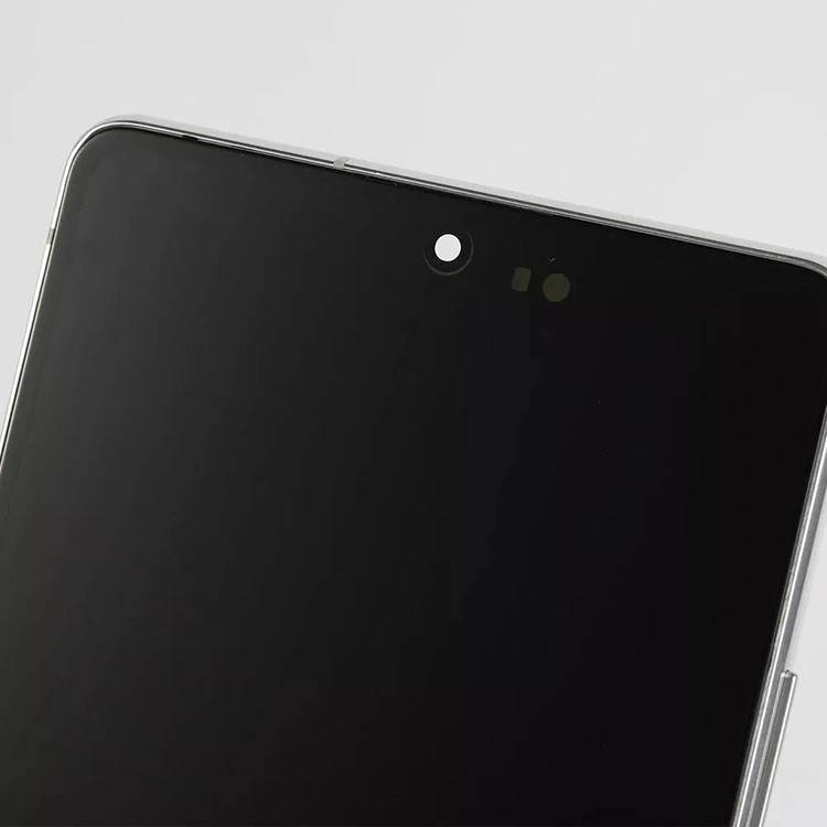 S10 Lite LCD zasloni