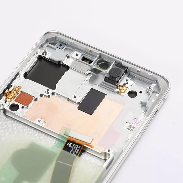 S10 Lite LCD zasloni