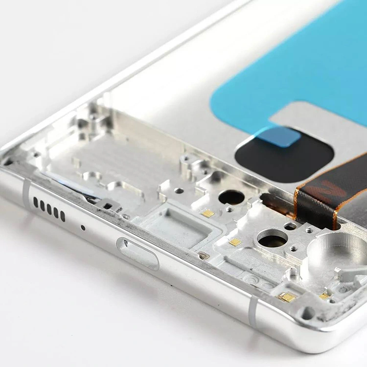 S10 Lite LCD zasloni