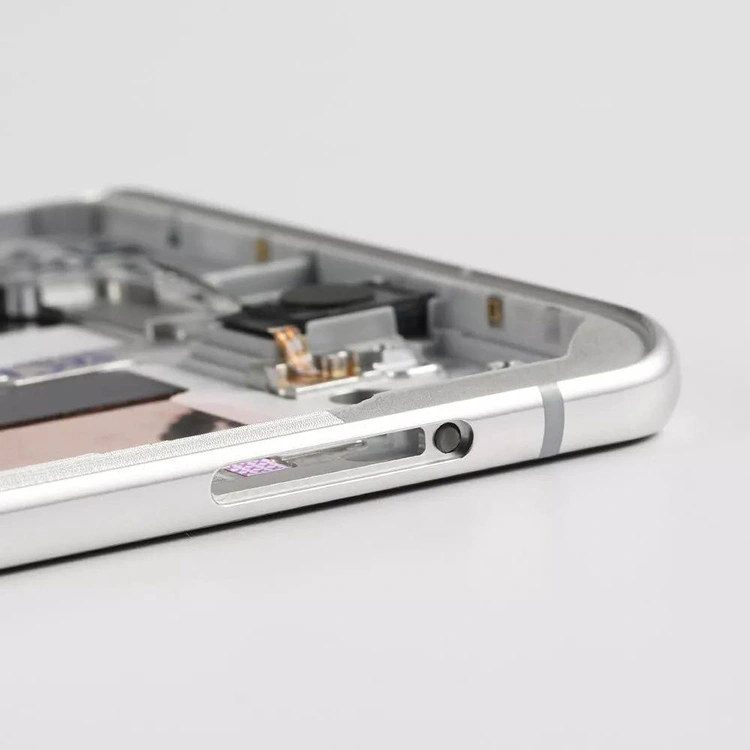 S10 Lite LCD zasloni