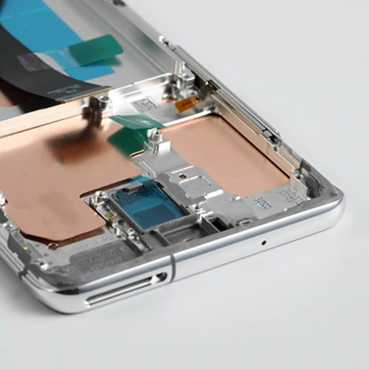 S20 Plus LCD zasloni