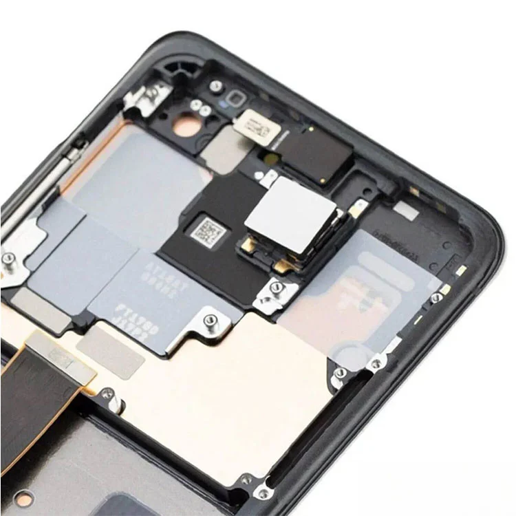 Za Samsung Galaxy S20 Ultra G988 5G OLED zaslon LCD Zamenjava zaslona na dotik