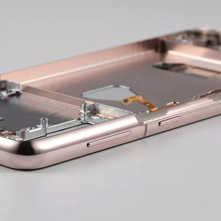 Za Samsung Galaxy S21 Plus LCD zaslon na dotik Sklop zaslona zamenjava