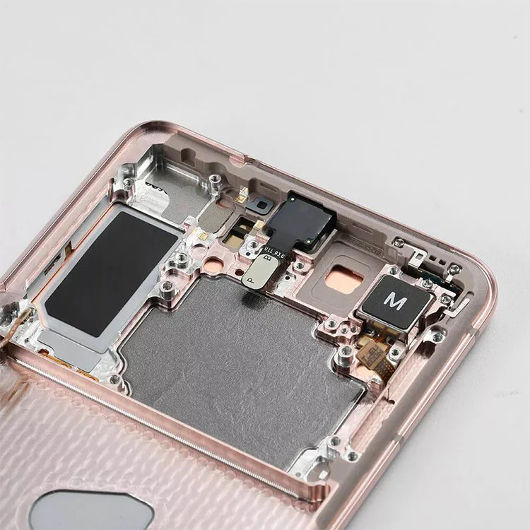 Za Samsung Galaxy S21 Plus LCD zaslon na dotik Sklop zaslona zamenjava