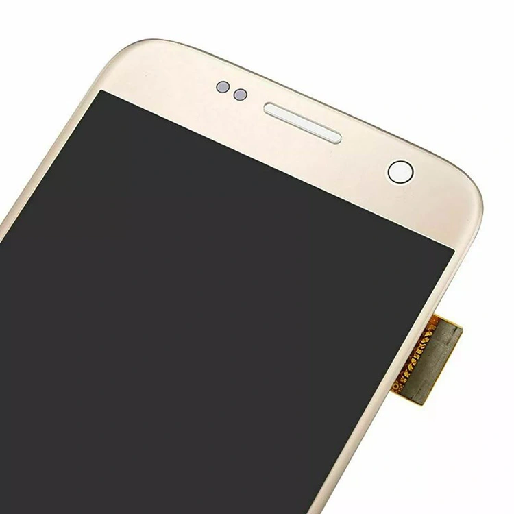 S7 LCD zasloni