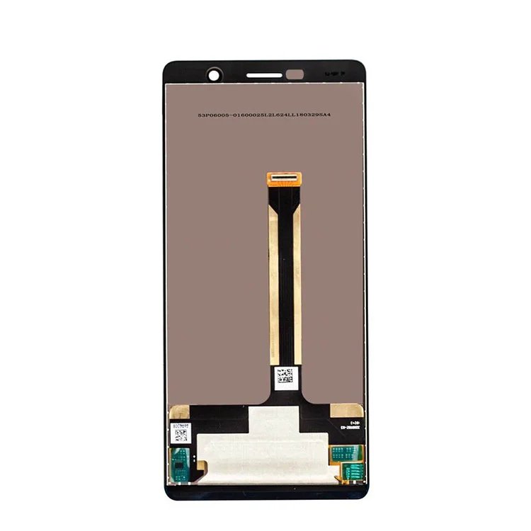 LCD zasloni za Nokia 7 Plus
