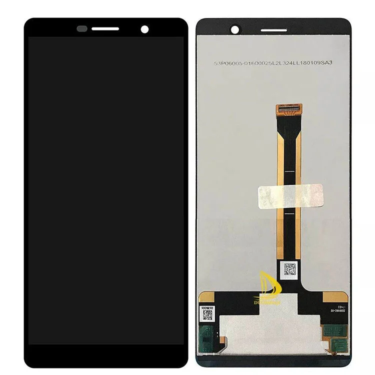 LCD zasloni za Nokia 7 Plus