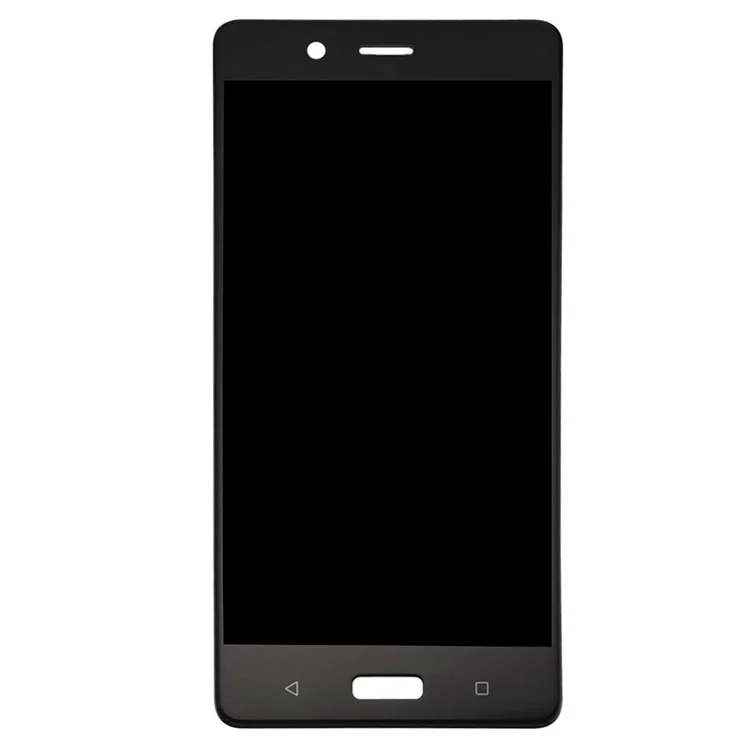 LCD zasloni za Nokia 8