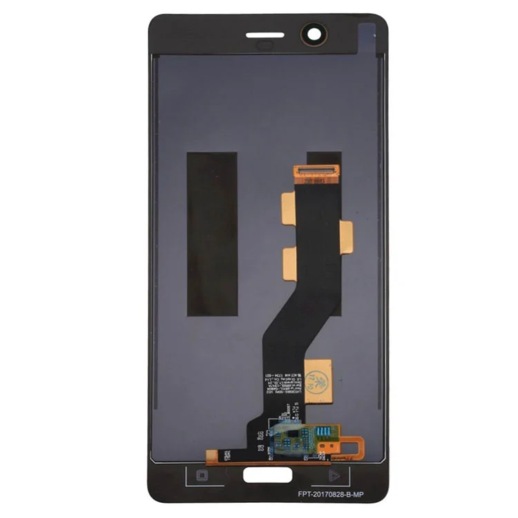 LCD zasloni za Nokia 8