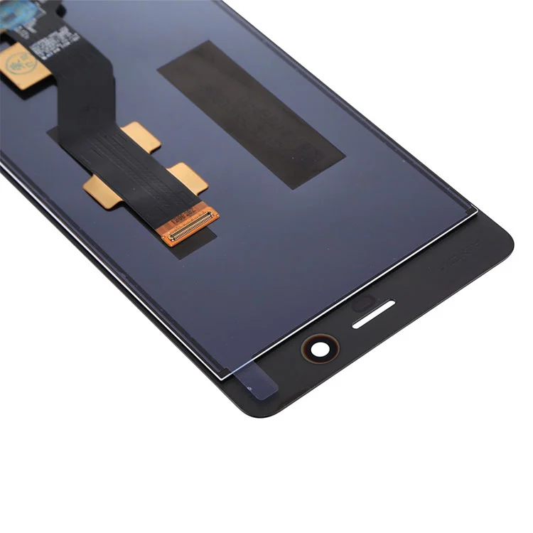LCD zasloni za Nokia 8