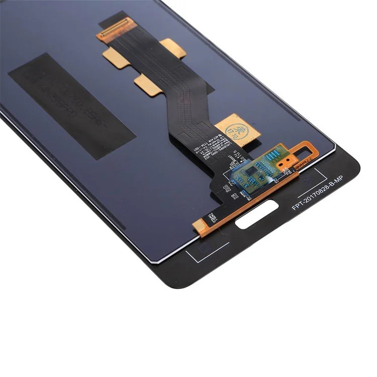 LCD zasloni za Nokia 8
