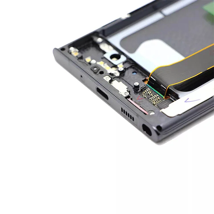 Opomba 20 Ultra LCD zasloni
