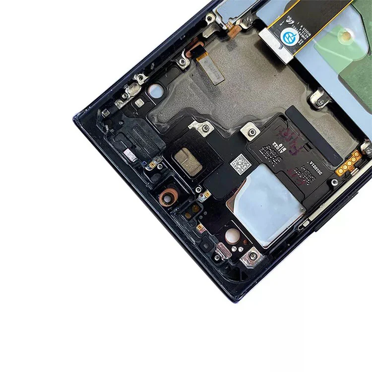 Opomba 20 Ultra LCD zasloni