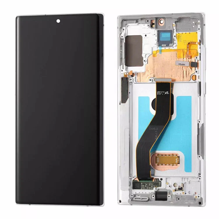 Note10 Plus LCD zasloni