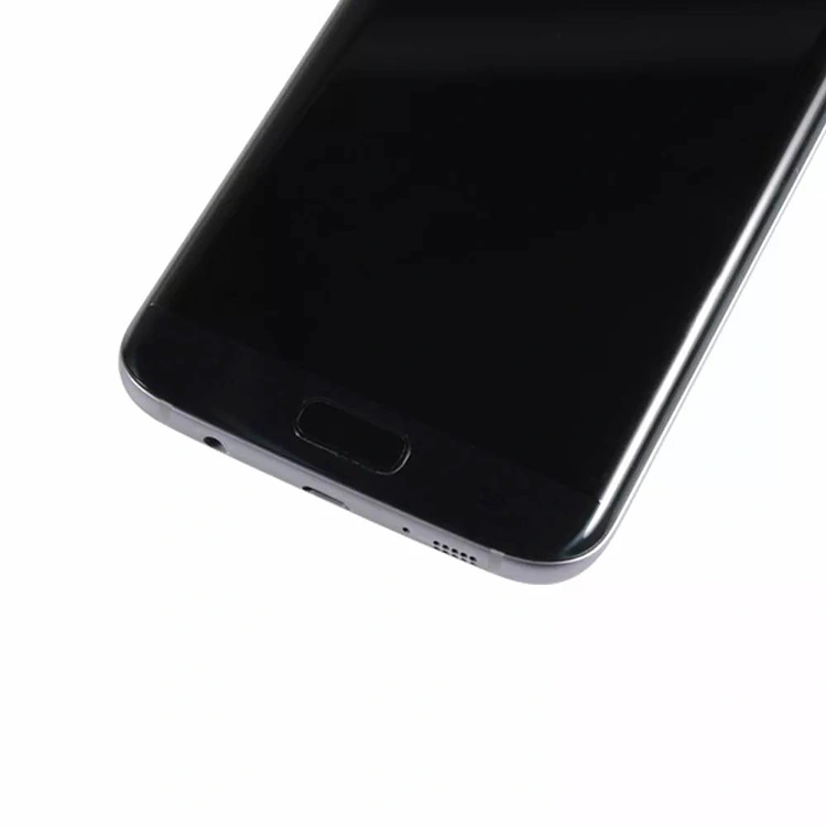S7 Edge LCD zasloni