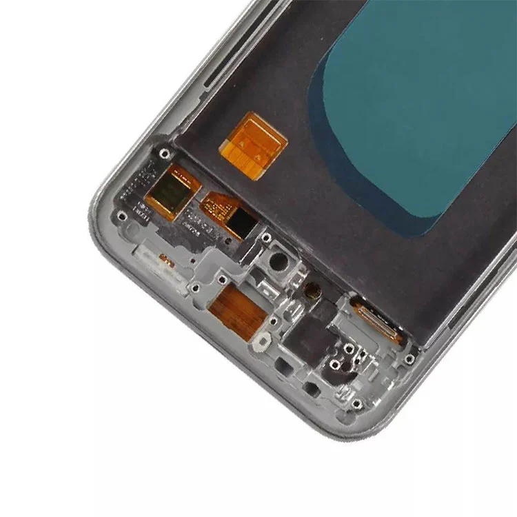 OEM Samsung Galaxy S23 FFE zaslon LCD Zamenjava zaslona na dotik